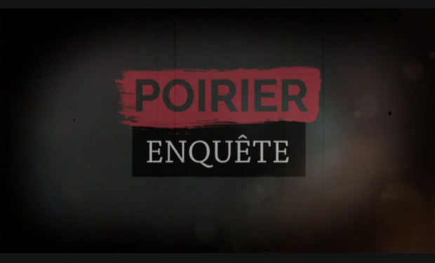 Poirier enquête - Valérie Leblanc