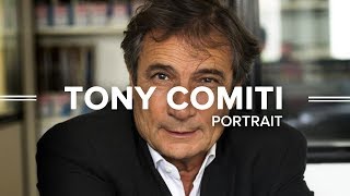 Documentaire Antoine Comiti