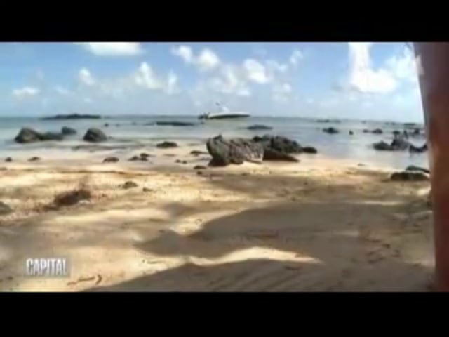 Documentaire L’île Maurice, un paradis fiscal ?