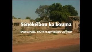 Documentaire Senekelaw ka kuma – Paroles de paysans