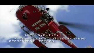 Secours en montagne - EP1 - Le coût du risque