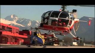 Secours en montagne – EP2 – Le prix de la liberté