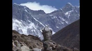 Sherpani des Anapurnas