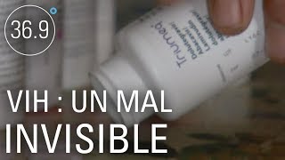 Documentaire VIH: et si vous étiez séropositif sans le savoir?