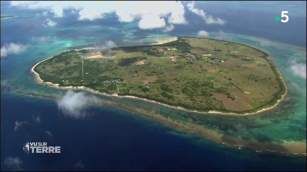 Documentaire Vu sur Terre – Japon