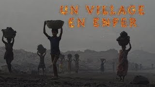 Un village en enfer