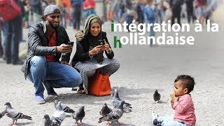 Documentaire Intégration à la hollandaise