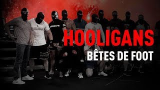 Documentaire Hooligans : bêtes de foot