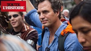 Quels sont les liens entre Hollywood et la politique ?