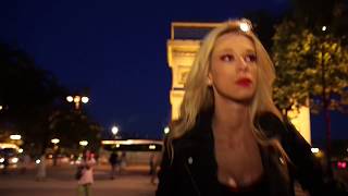 Documentaire Paris : le gros business de la fête