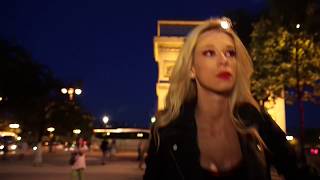 Paris : le gros business de la fête