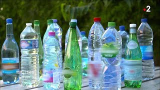 Plastique : l’overdose !