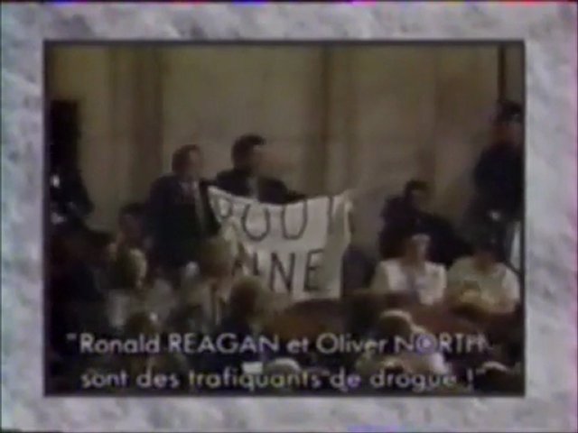À qui profite la cocaïne (1/3)