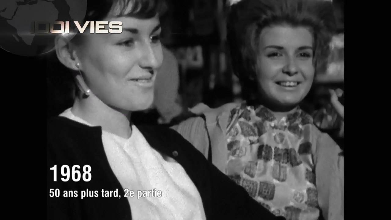 Documentaire 1968 – 50 ans plus tard (2/2)