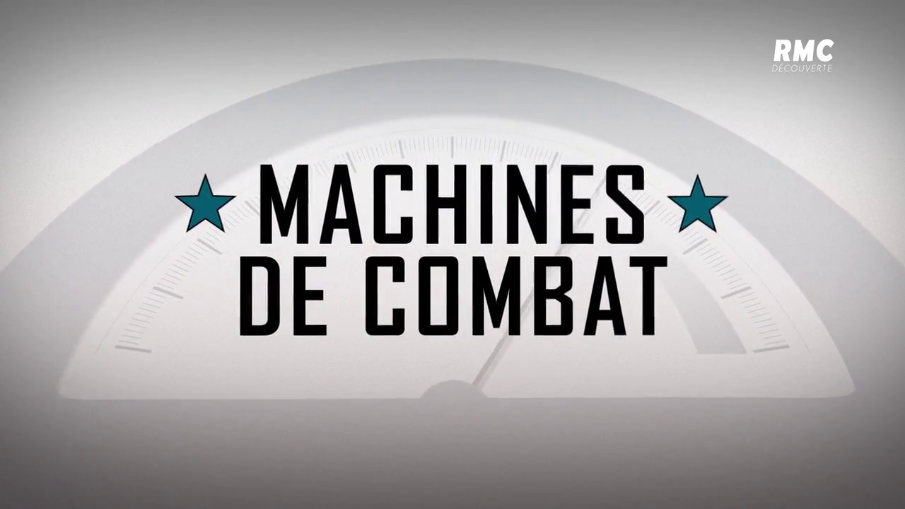 Machines de combat, les chars d'assaut