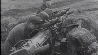 Documentaire 6 juin 1944 le débarquement en Normandie des alliés