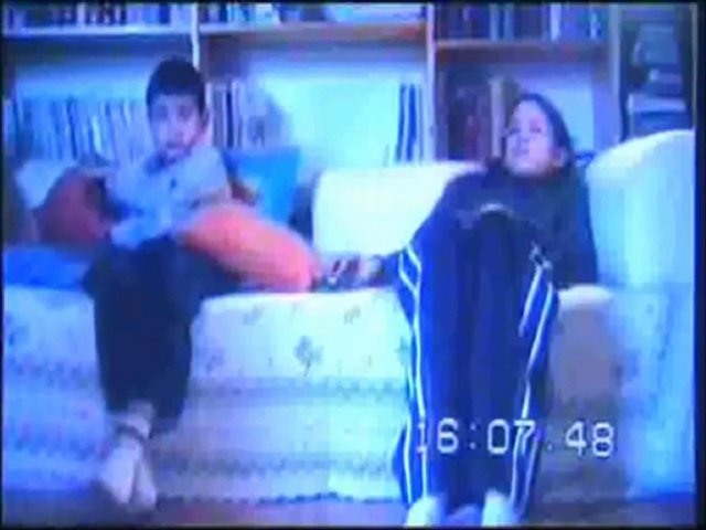 Addiction à la télévision (1/2)