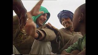 Documentaire Atlantides – Mauritanie, banc d’Arguin