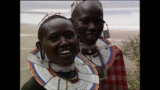 Atlantides – Tanzanie, la réserve N’Gorongoro