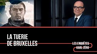 Attentats : Molenbeek, aussi fréquenté par Mehdi Nemmouche