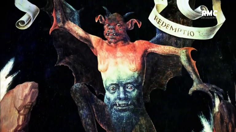 Aux portes de l'enfer (2/2)