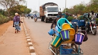 Burkina Faso  - L'excision une lutte au quotidien
