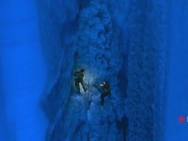 Cavernes, dangers et mystères