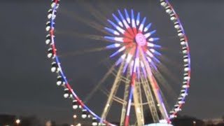 Documentaire Champs Elysées, dans le reflet de la ville lumière