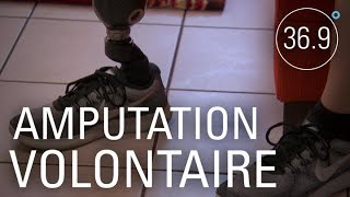 Documentaire Chronique d’une amputation