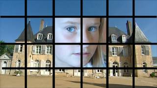 Château en héritage