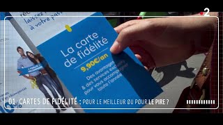 Documentaire Comment les marques vous suivent à la trace !