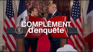 Documentaire Et si Trump avait raison ?