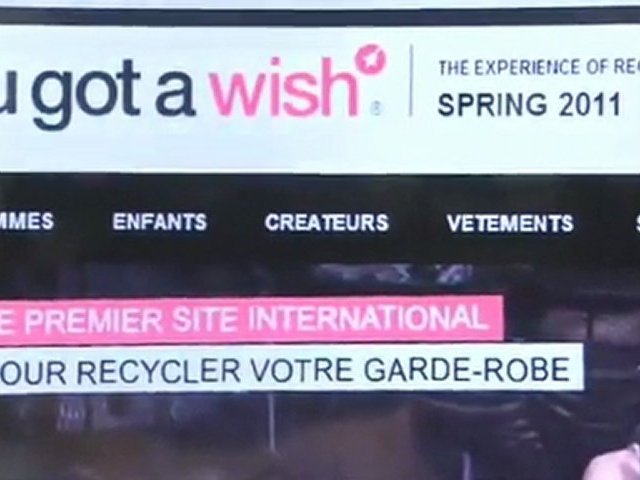 Consommer autrement - Révolution dans notre quotidien (1/2)