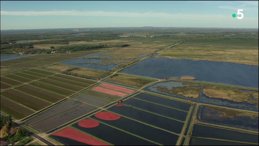 Documentaire Décollage pour l’Amérique – Le Wisconsin