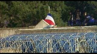 Documentaire Des anges en enfer, à la prison de Gradignan