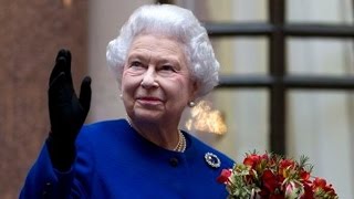 Elizabeth II, le Portrait
