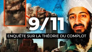 Documentaire Enquête sur la théorie du complot