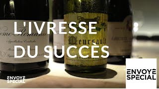 Documentaire L’ivresse du succès