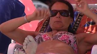 Esclavage en Republique Dominicaine