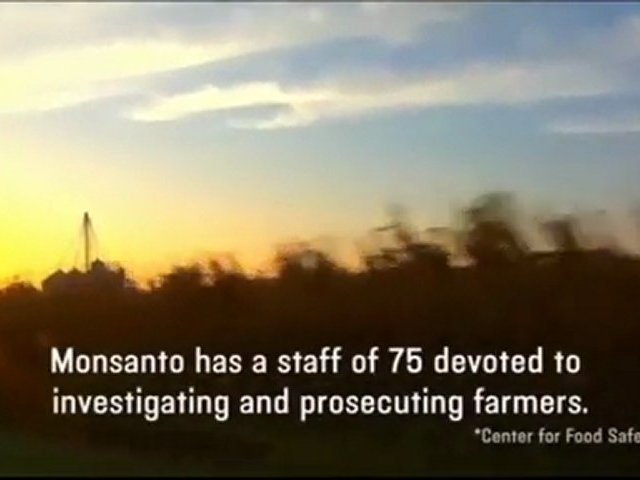 Food Inc (2/2)