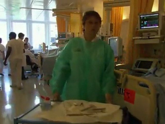 L'aventure antibiotique - La revanche des microbes (2/2)
