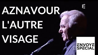 Documentaire Aznavour, l’autre visage