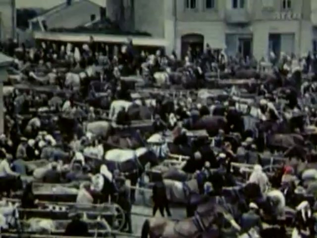 Documentaire Holocauste – Ghetto