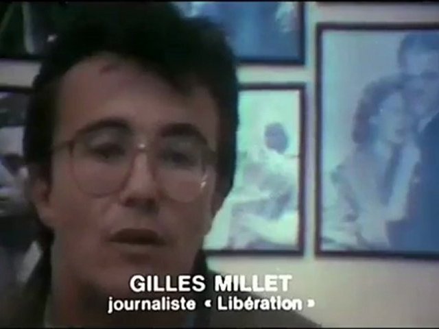 Jacques Mesrine (2/2)