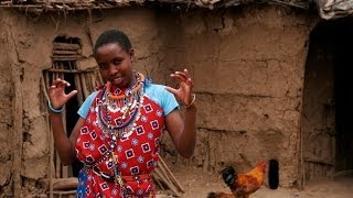 Documentaire Kenya – L’excision une lutte au quotidien