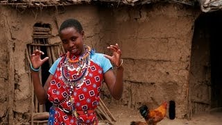 Kenya – L’excision une lutte au quotidien