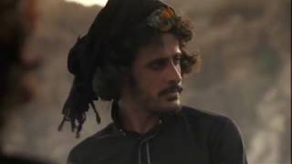 La légende des hommes-fleurs