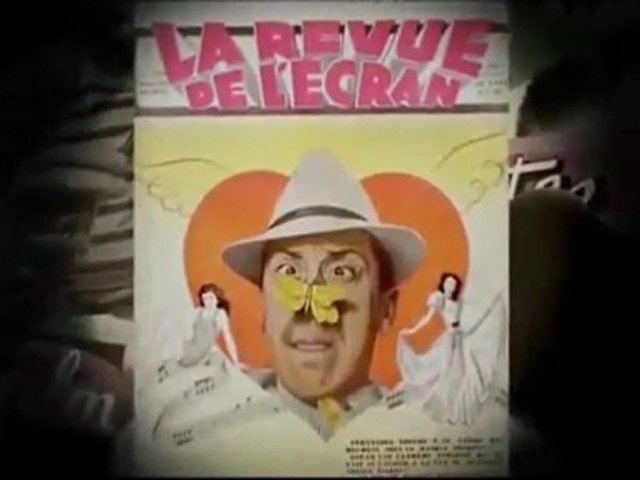 L'occupation sans relâche - Les artistes pendant la guerre (1/2)