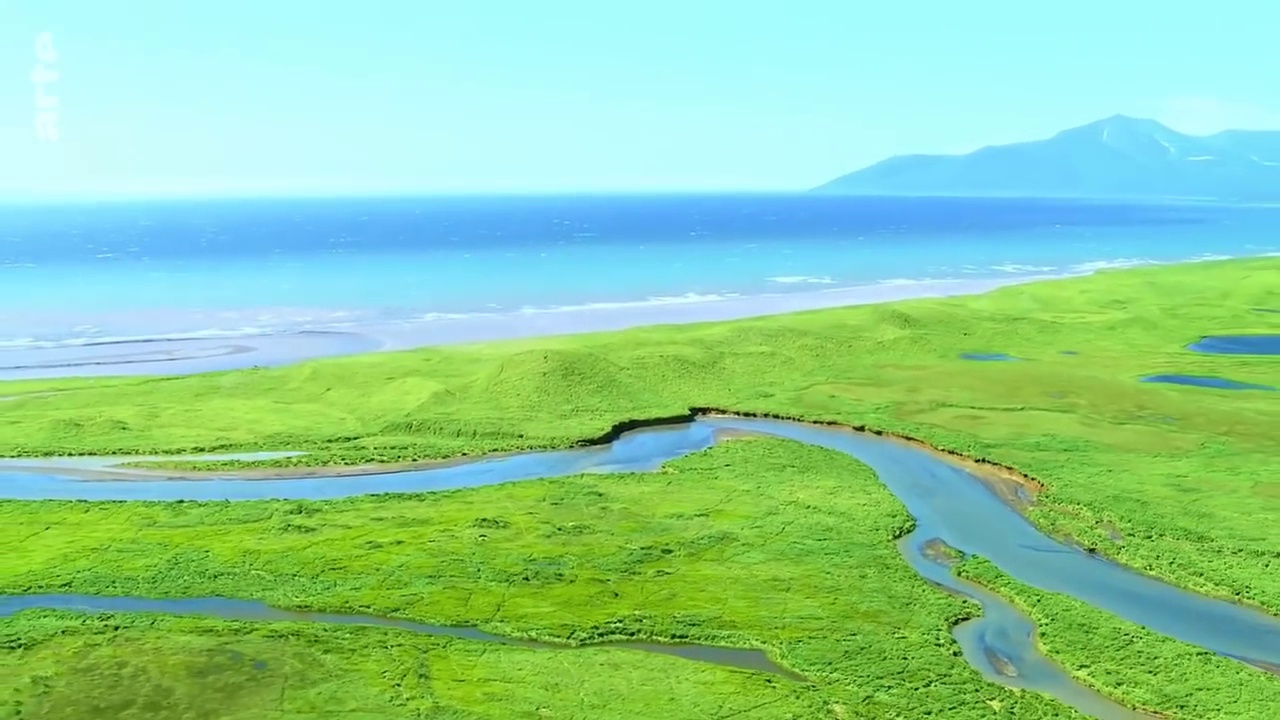 La Russie vue du ciel (1/2)