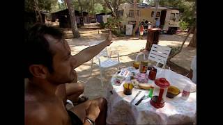 Documentaire La fièvre d’Ibiza